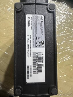 Modem Compal (pro pevný internet po kabelu) - 6