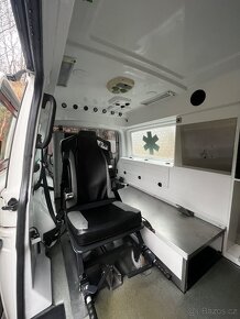 Vw T5 - 6