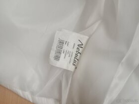 Napapijri luxusní zimní bunda s bohatou kožešinou - 6