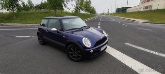 Mini Cooper One R51 - 6