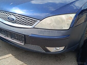 Ford Mondeo r.06 2.0 96kW Náhradní díly - 6