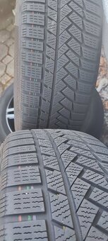 Original BMW X1 5x112 225/55 R17 - 6