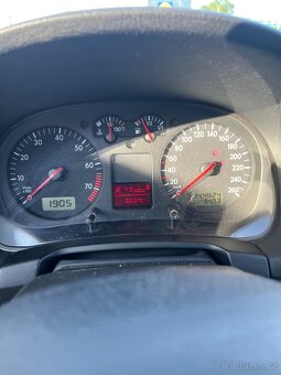 VW Golf IV 1.8T GTI - 6