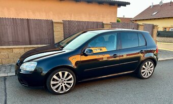 Volkswagen Golf V 1.9 TDi - 6