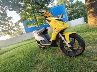 Piaggio Nrg mc3 - 6
