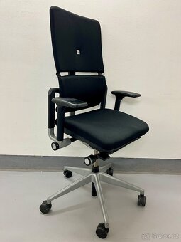 Kancelářské židle Steelcase Please - různé barvy - 6