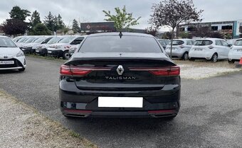 Renault Talisman TCe 160 Initiale Paris EDC E6D rok 2022 - 6