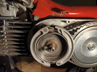 Babetta 210 - 6
