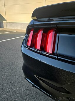 Ford Mustang 3.7 2016, manual - 6