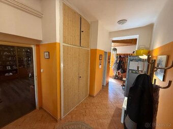 Prostorný cihlový byt 3+1, 96m2, sklep, Černá Pole - 6