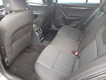 Octavia III Combi, STYLE, 69500 km,4/2019, 1,6 TDi,85kW,NAVI - 6