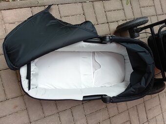 Dvojkombinace kocarek Joie Set Mytrax Lychee - 6