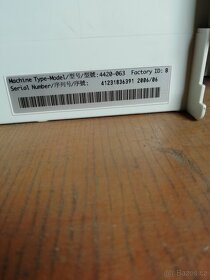 Tiskárna Lexmark - 6
