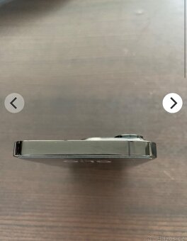 iPhone 14 Pro 128GB černá, bez škrábanců ,rok záruka Alza - 6