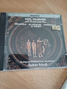 Cd,,dvd, 100 kusu - 6