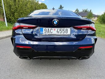 BMW M440i Coupe xDrive - 6