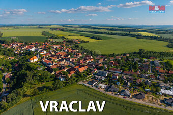 Prodej rodinného domu ve Vraclavi - 6