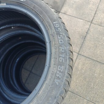 Letní pneu kormoran 195/50R16 88V - 6