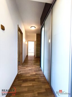 Pronájem, byty/3+kk, 82 m2, Šubertovo nám. 55, 51801 Dobrušk - 6