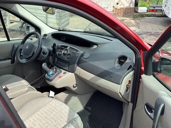 Renault scenic 1.5dci - 6