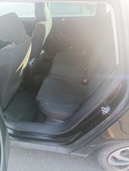 Passat 2,0 TDi ,DSG ,103 kW combi - 6