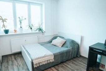 cihlový byt 3+1 s garáží a dílnou - 6