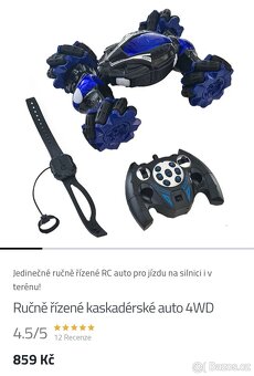 6x Hry a hračky pro děti - 6