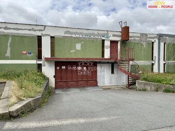 Prodej garáže 18 m² Bašteckého, Praha - Stodůlky - 6