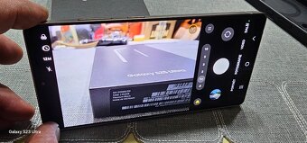 Samsung Galaxy S25 Ultra 12/256GB Titanium Black jako NOVY - 6