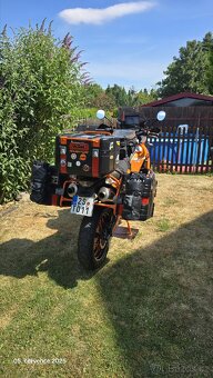 KTM 990 Adventure ABS - 6