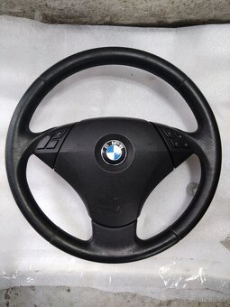 Volant BMW - 6