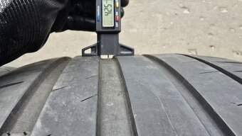 Letní pneu 255/35/19 Michelin - 6