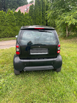 SMART Fortwo 450 CDI - 6