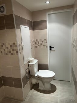 Pronájem bytu 3+1 s lodžií Chrastava, 69 m2, VOLNÝ 1.8.2025 - 6