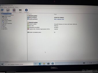 DELL Latitude 5410 - 6