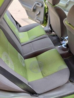 Škoda Felicia Mystery 1.3 MPI - 6