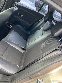 Renault Megane 1.4TCE - 6