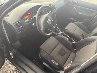 Golf 4 IV tdi 81kw - 6