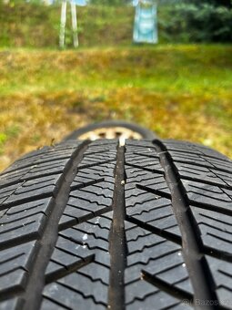 Kola 5x112 r15, r16 - 6