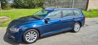 Passat b8 - 6