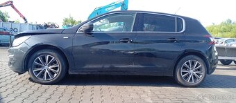 Peugeot 308 č. 24112 - 6
