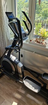 Orbitrek nordictrack c5.5 - 6