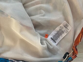 Unisex bunda Napapijri Rainforest Pkt Anorak dámské M - 6