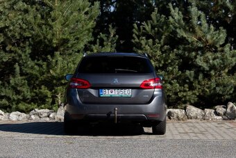 Peugeot 308 1.2 PureTech S&S 130 Allure - 6