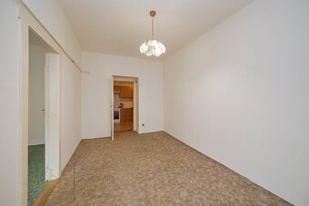 Pronájem bytu 2+kk 56 m² Hartigova, Praha 3 - Žižkov 17 0​0​ - 6