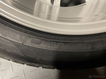 Alu kola + Pneu Land Rover Range Rover VELAR L560 - 6