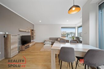 Prodej, byty/3+kk, 74 m2, Kuklenská 1755/16, Pražské Předměs - 6