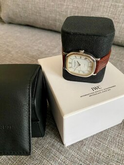 IWC Schaffhausen - Classic - 6