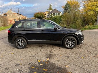 Tiguan 1.4 tsi 110 kw virtual led navi kamera top - 6