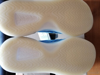 Adidas Yeezy Quantum Sneakers QNTM Sn99 Frosted Blue hellbla - 6